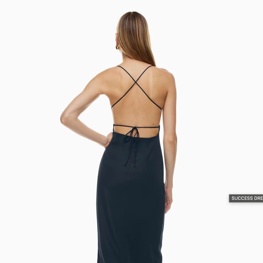 Aritzia Babaton Success Dress NWT - Picture 2 of 8